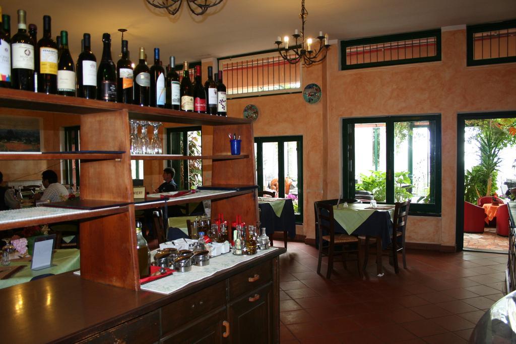 Hotel 5 Terre Nel Sole Deiva Marina Exterior photo